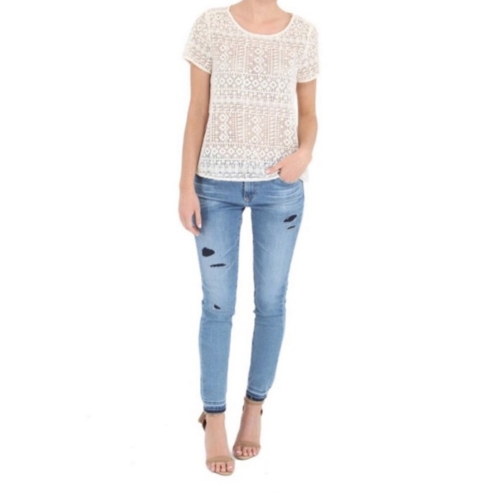 Joie Sevan Geometric Top